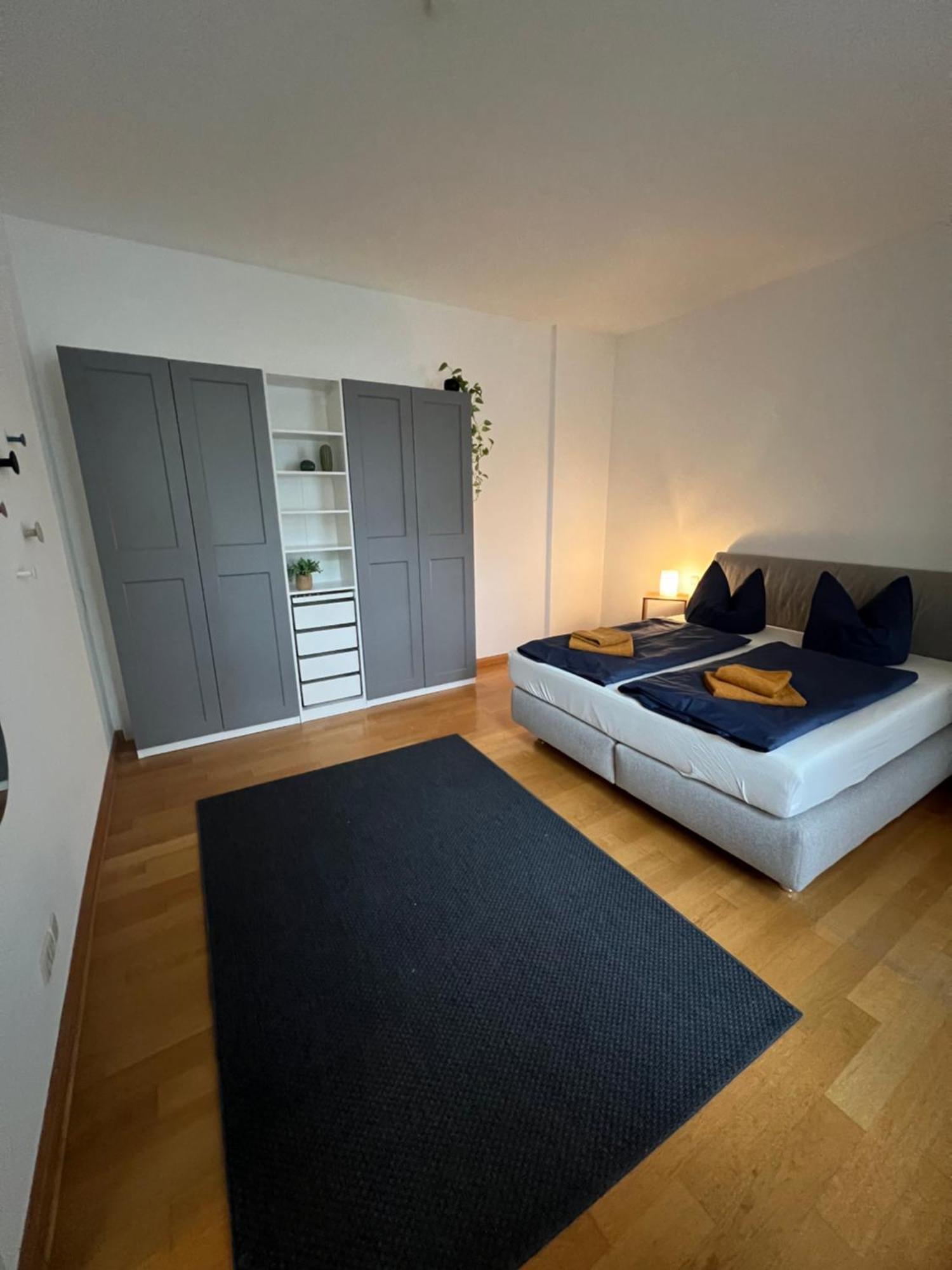Ferienwohnung Marie Bad Elster Esterno foto