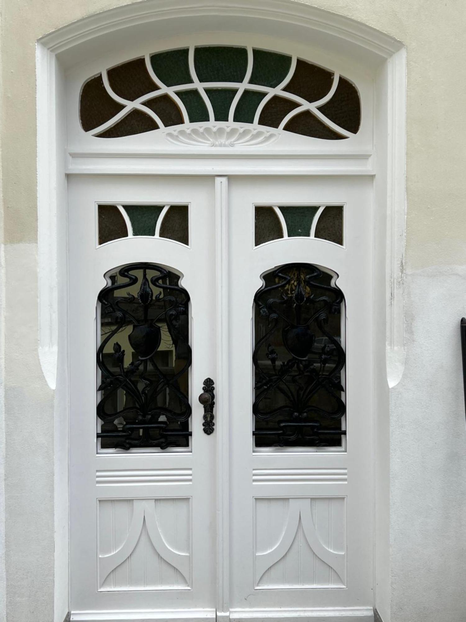 Ferienwohnung Marie Bad Elster Esterno foto