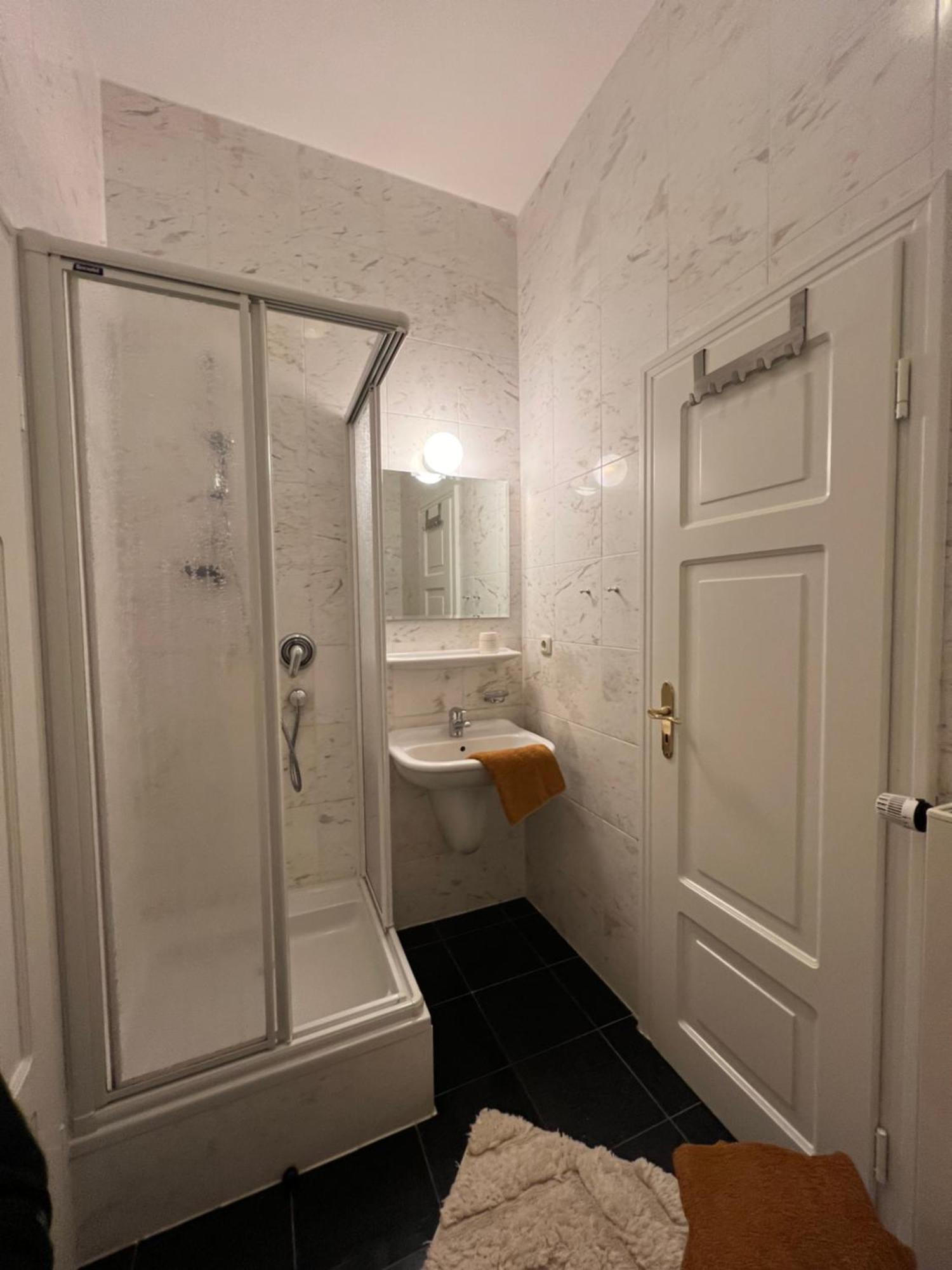 Ferienwohnung Marie Bad Elster Esterno foto